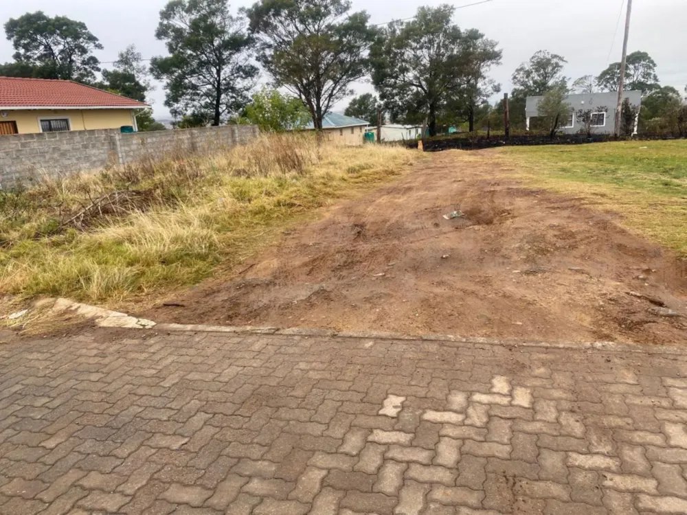 Vacant land for sale in Mthatha - 1MH1710854 Vacant land for sale in Mthatha - 1MH1710854