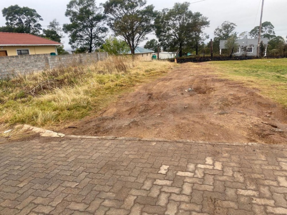 Vacant land for sale in Mthatha - 1MH1710854 Vacant land for sale in Mthatha - 1MH1710854