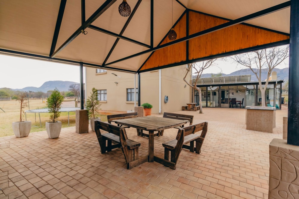 Smallholding for sale in Rietfontein, Hartbeespoort - 1HR1712383