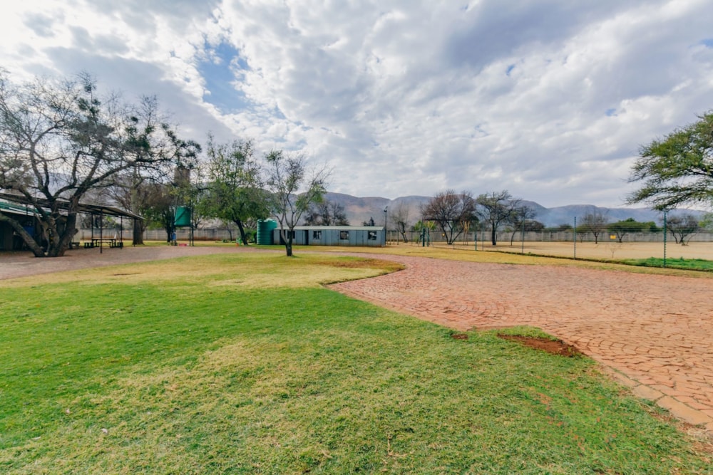 Smallholding for sale in Rietfontein, Hartbeespoort - 1HR1712383
