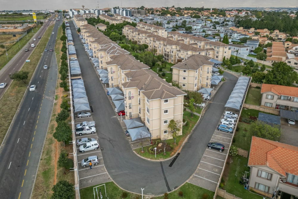 Garden apartment for sale in Erand Gardens - MR1710636 Garden apartment for sale in Erand Gardens - MR1710636