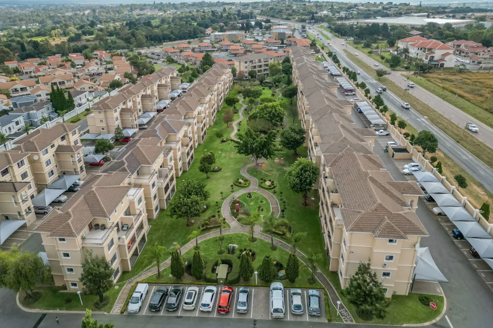 Garden apartment for sale in Erand Gardens - MR1710636 Garden apartment for sale in Erand Gardens - MR1710636