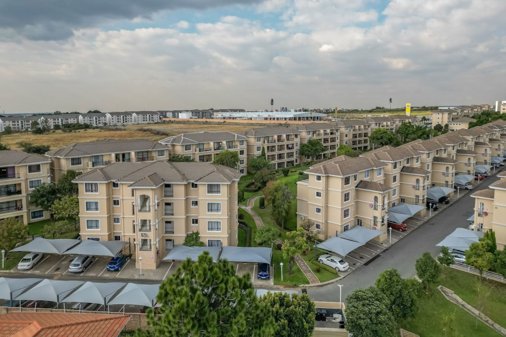 Garden apartment for sale in Erand Gardens - MR1710636 Garden apartment for sale in Erand Gardens - MR1710636