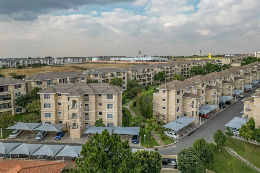 Garden apartment for sale in Erand Gardens - MR1710636 Garden apartment for sale in Erand Gardens - MR1710636
