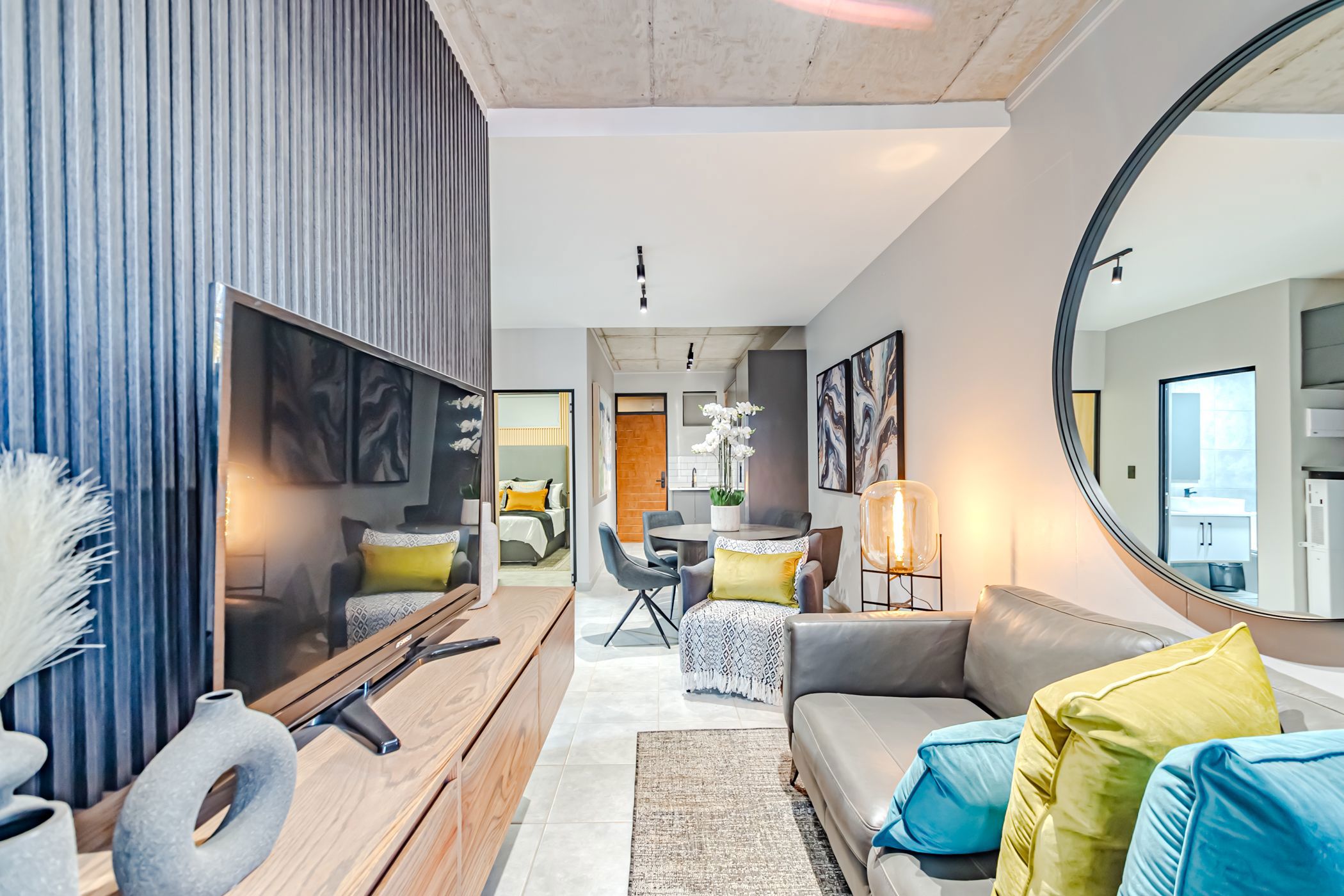 Apartment for sale in Brooklyn, Pretoria East - PT1712982