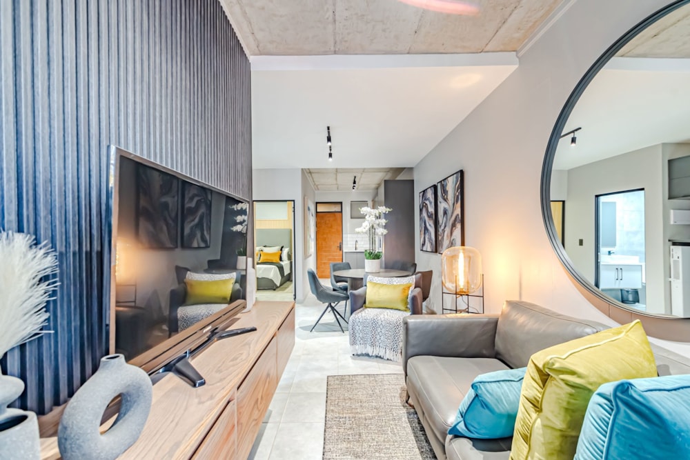 Apartment for sale in Brooklyn, Pretoria East - PT1712982