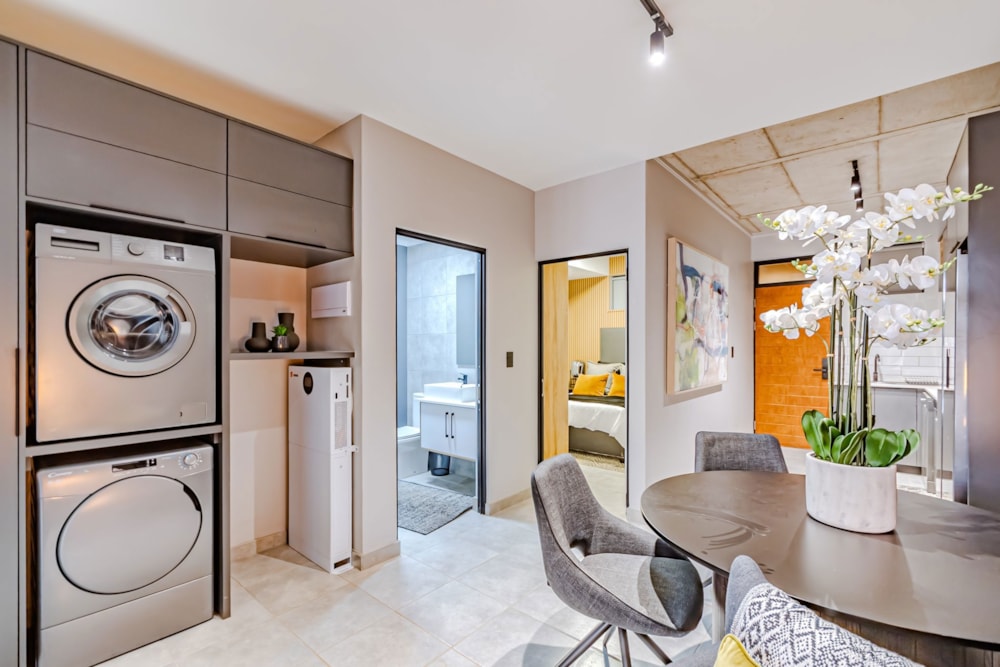 Apartment for sale in Brooklyn, Pretoria East - PT1712982