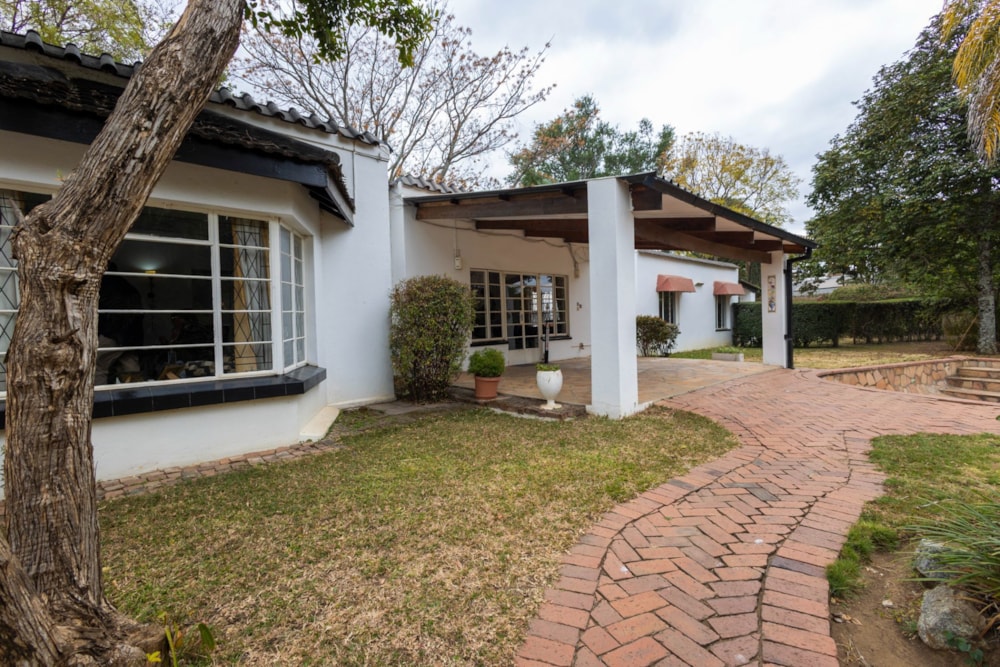 House sold in Newlands, Zimbabwe - 3ZB1710417 House sold in Newlands, Zimbabwe - 3ZB1710417