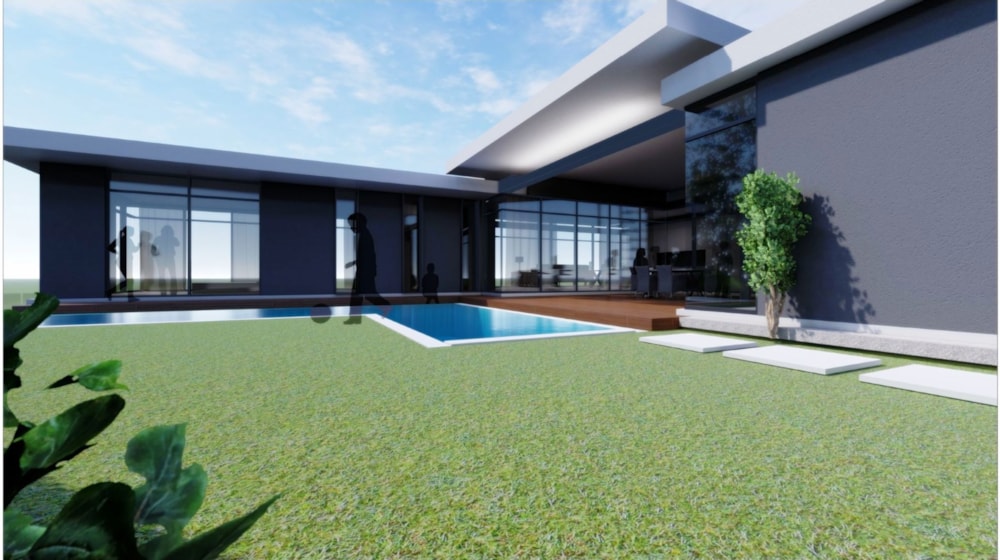 Vacant land for sale in Sibaya - 1ND1710421