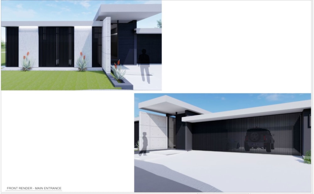 Vacant land for sale in Sibaya - 1ND1710421