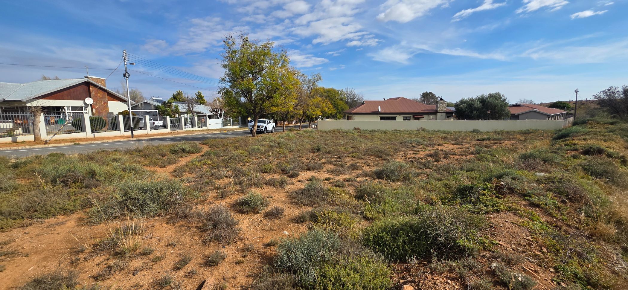 Vacant land sold in Cradock - 1KK1710430