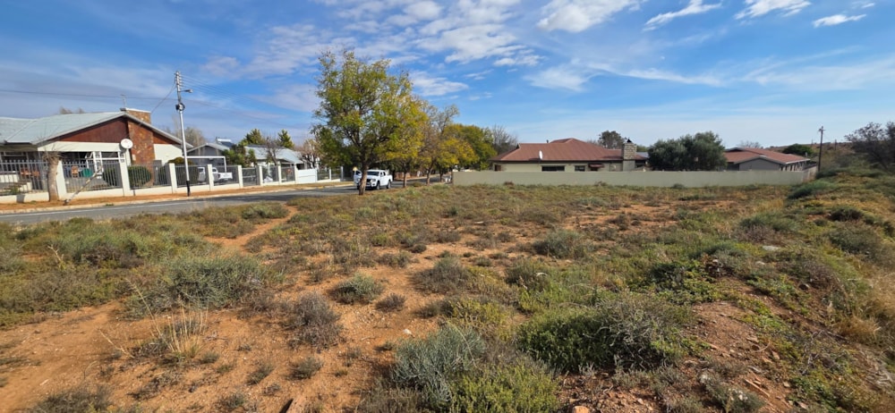 Vacant land sold in Cradock - 1KK1710430 Vacant land sold in Cradock - 1KK1710430