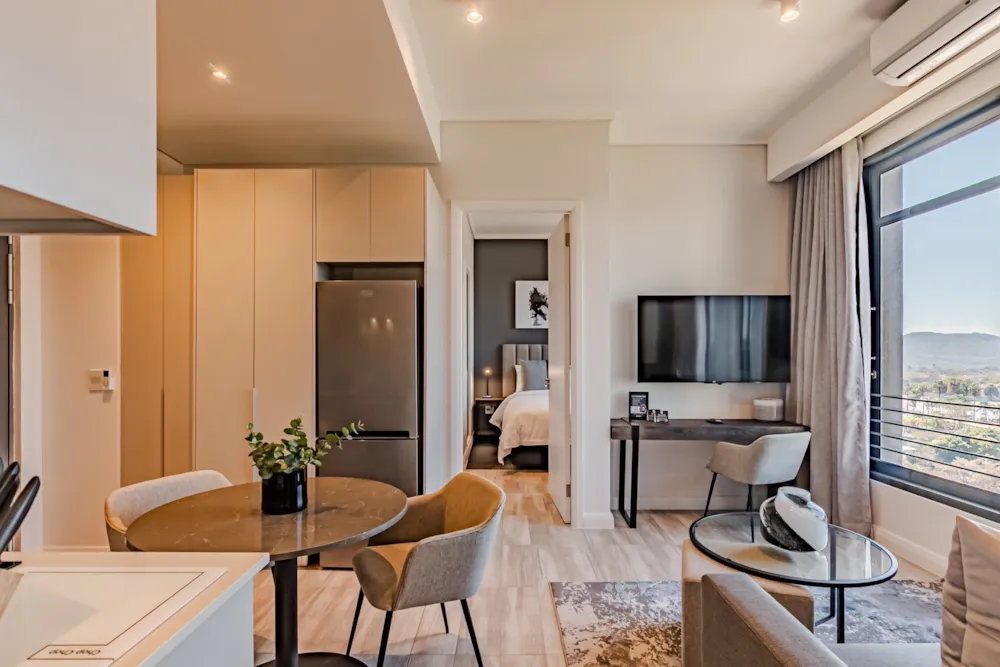 Apartment for sale in Menlyn - PT1710431
