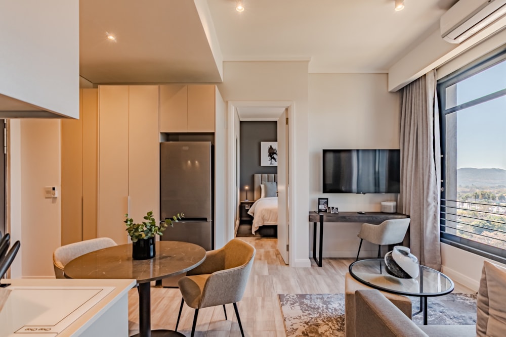 Apartment for sale in Menlyn - PT1710431 Apartment for sale in Menlyn - PT1710431