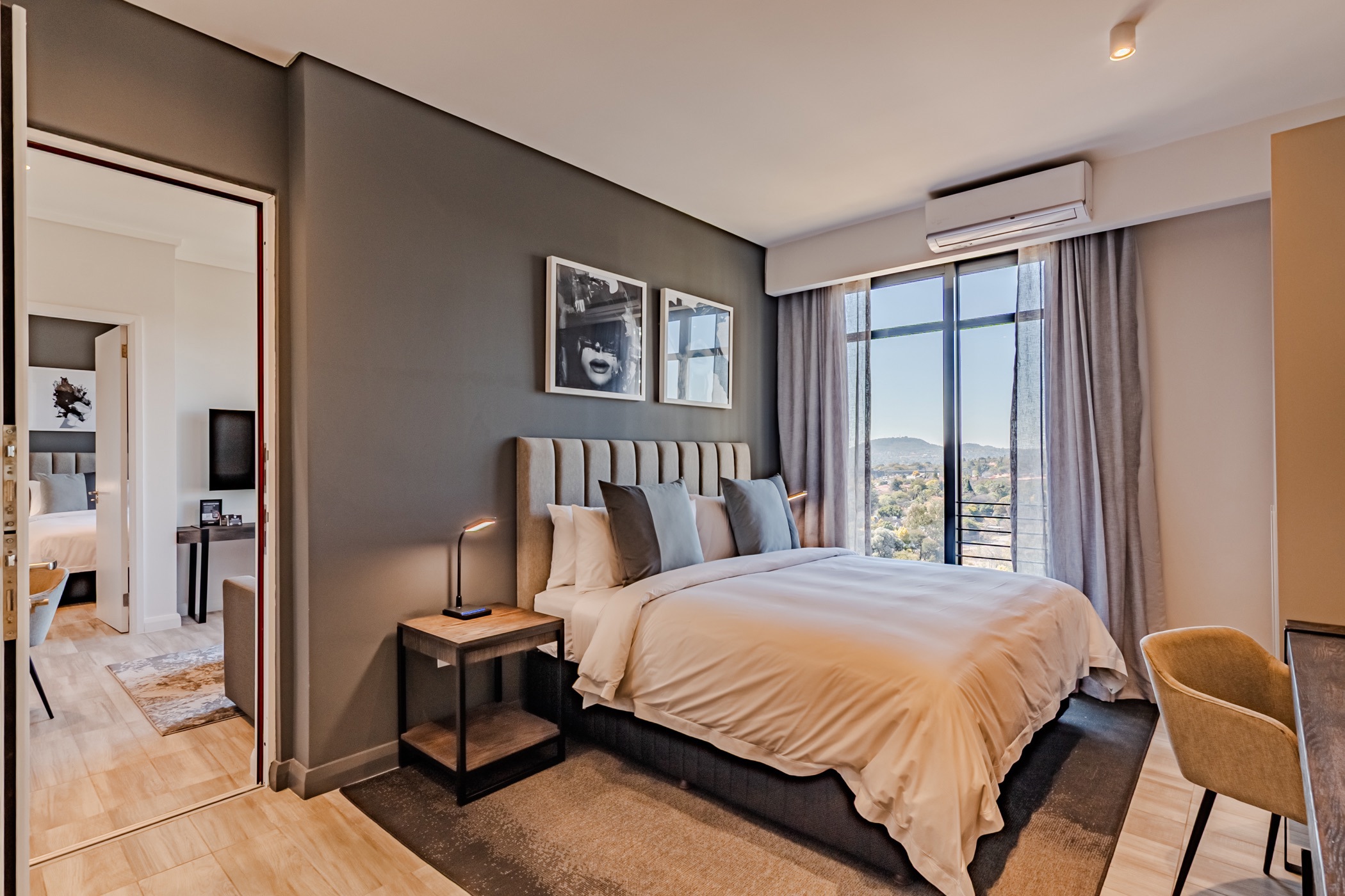 Apartment for sale in Menlyn - PT1710431