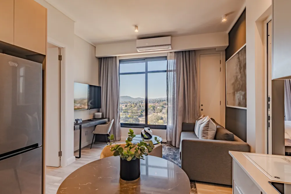 Apartment for sale in Menlyn - PT1710431