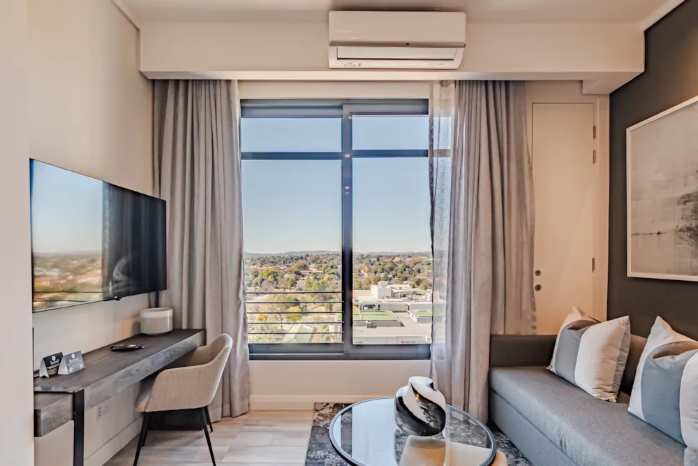 Apartment for sale in Menlyn - PT1710431