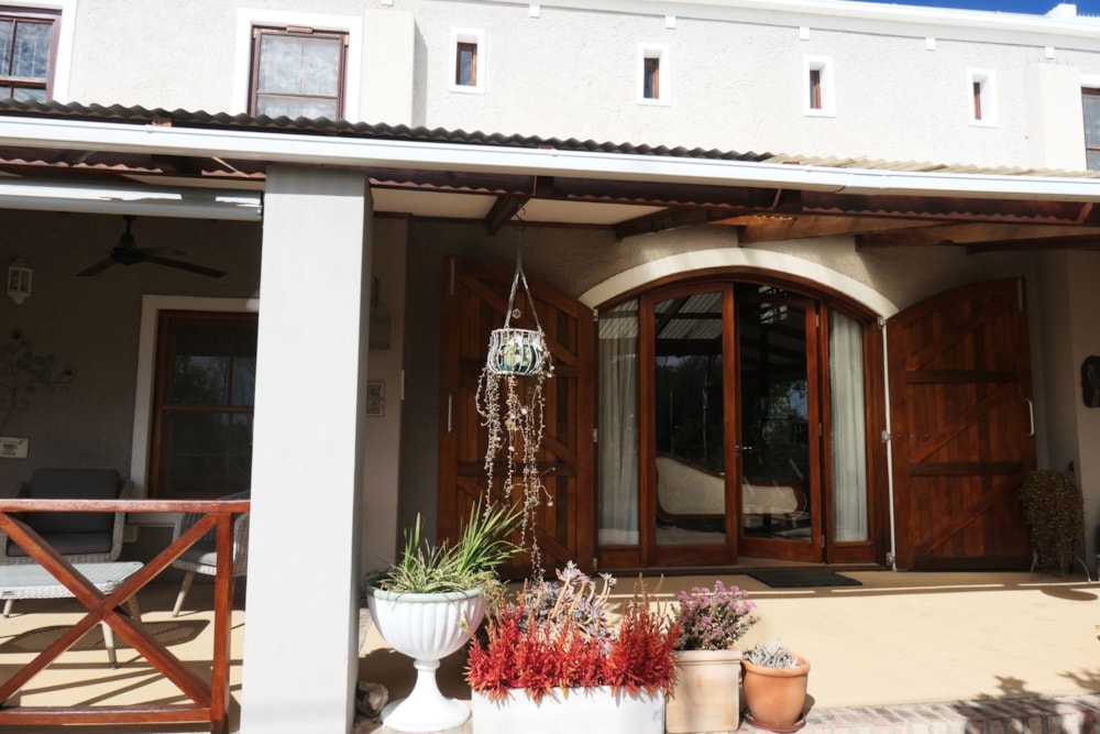 House for sale in Prince Albert - 1KK1710536 House for sale in Prince Albert - 1KK1710536