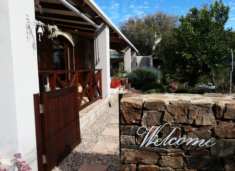 House for sale in Prince Albert - 1KK1710536 House for sale in Prince Albert - 1KK1710536