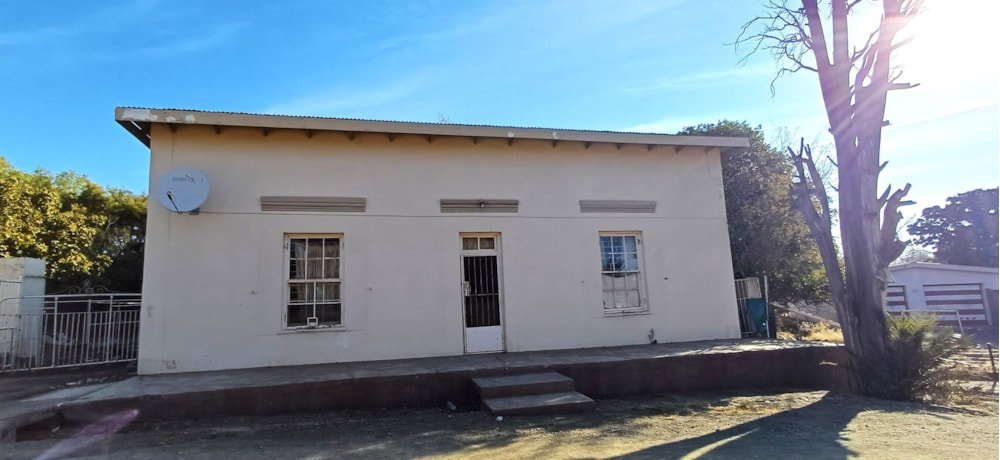 House for sale in Petrusville - 1KK1710829 House for sale in Petrusville - 1KK1710829