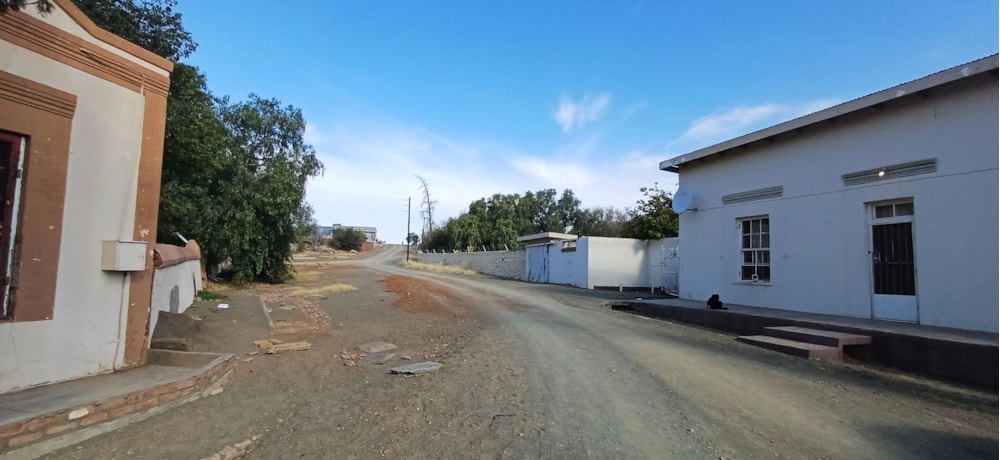 House for sale in Petrusville - 1KK1710829 House for sale in Petrusville - 1KK1710829