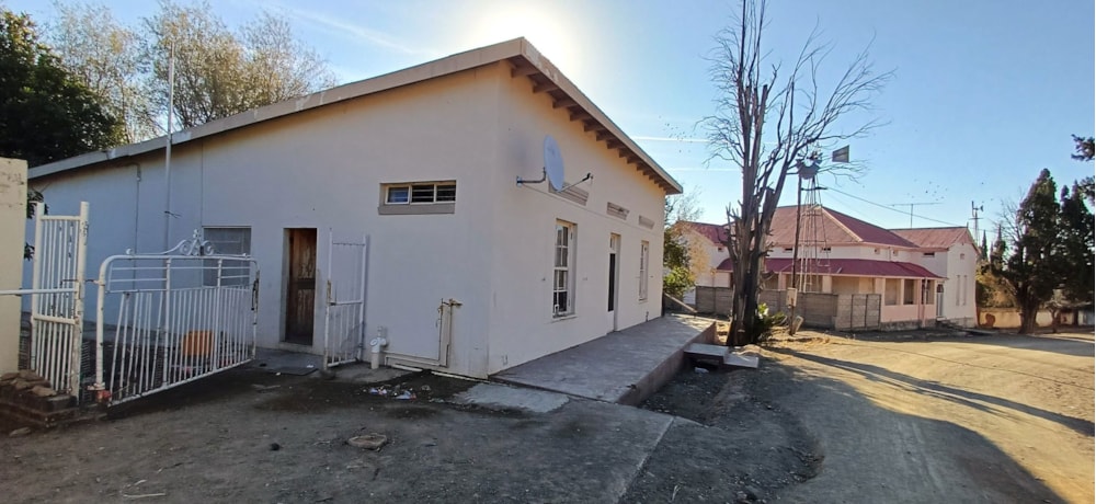 House for sale in Petrusville - 1KK1710829 House for sale in Petrusville - 1KK1710829