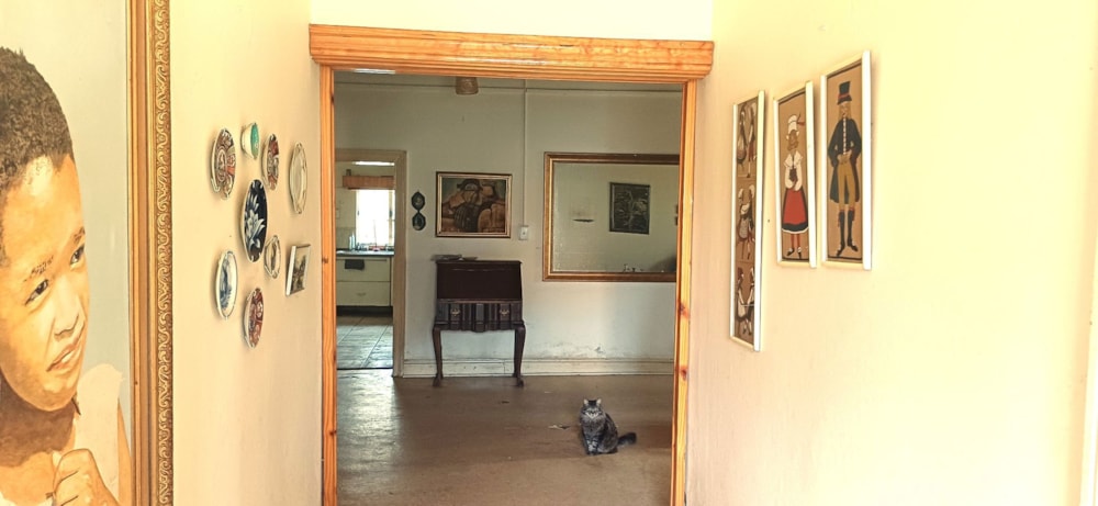 House for sale in Petrusville - 1KK1710829 House for sale in Petrusville - 1KK1710829