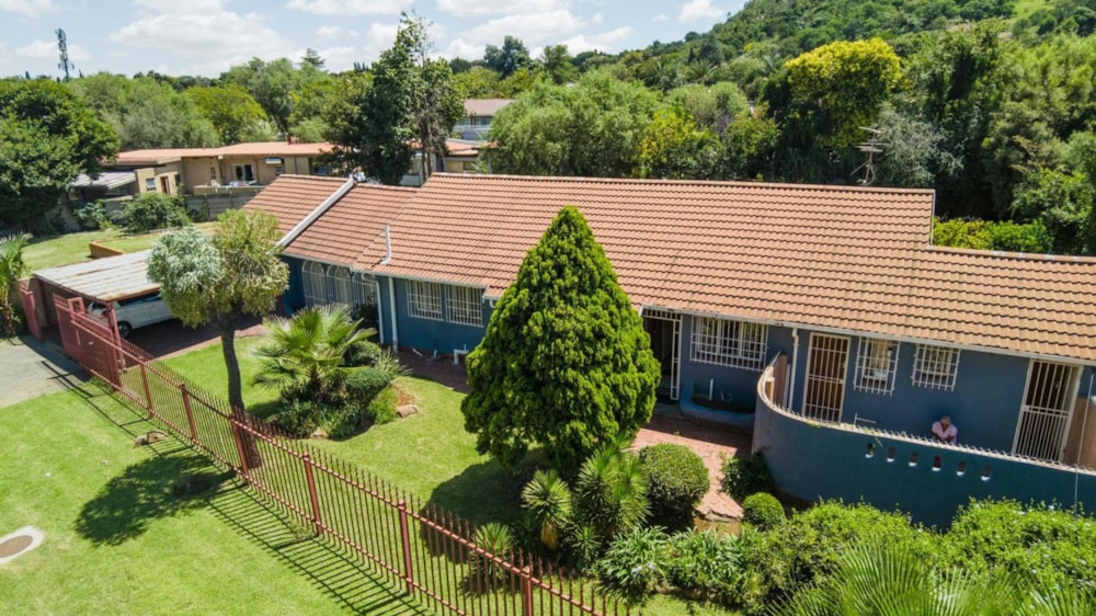 House for sale in Mulbarton - 1GV1710621