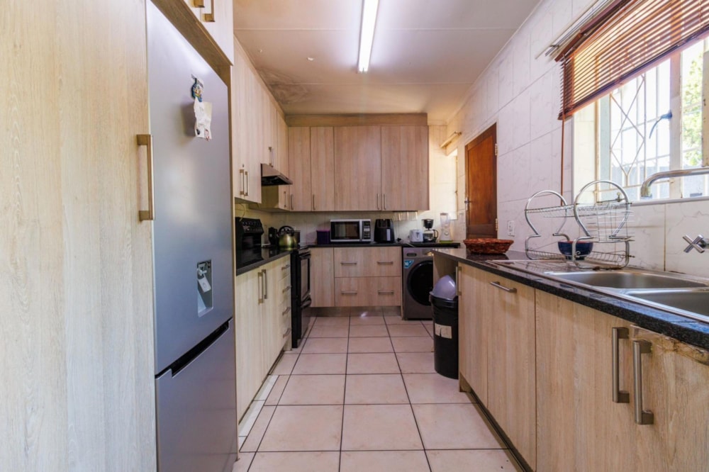 House for sale in Mulbarton - 1GV1710621