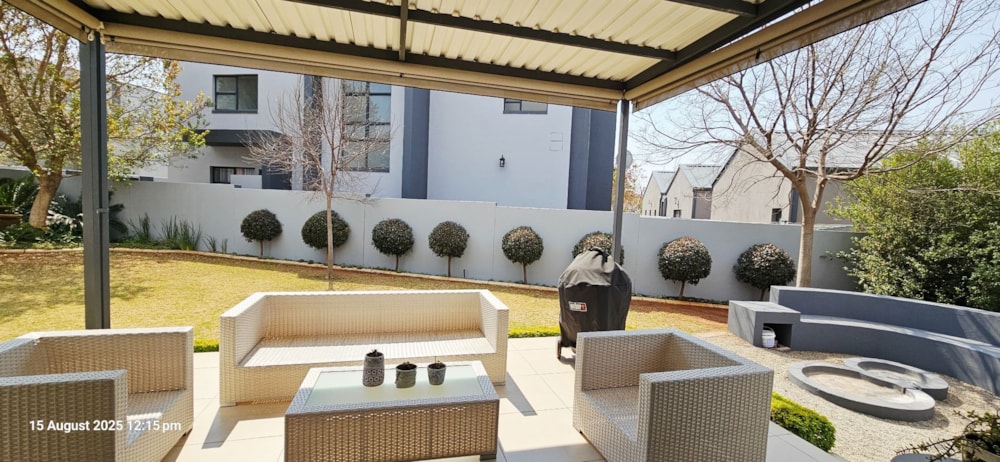 Security estate home for sale in Midstream Estate - CN1711478 Security estate home for sale in Midstream Estate - CN1711478