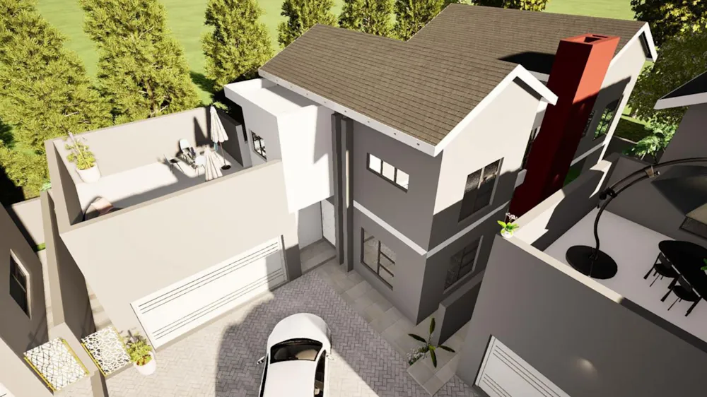 Residential vacant land for sale in Xanadu - 1HR1710455
