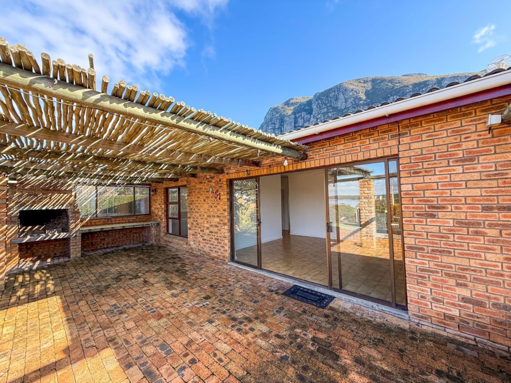 Townhouse for sale in Hermanus Coast - HF1712856 Townhouse for sale in Hermanus Coast - HF1712856