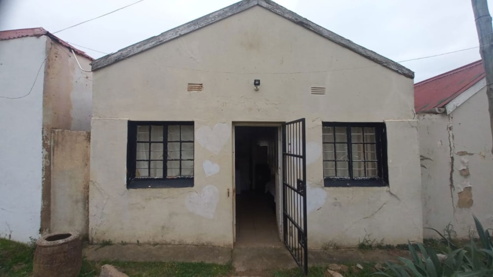 House for sale in Riebeek East, Grahamstown, Makhanda - 1GC1711119 House for sale in Riebeek East, Grahamstown, Makhanda - 1GC1711119
