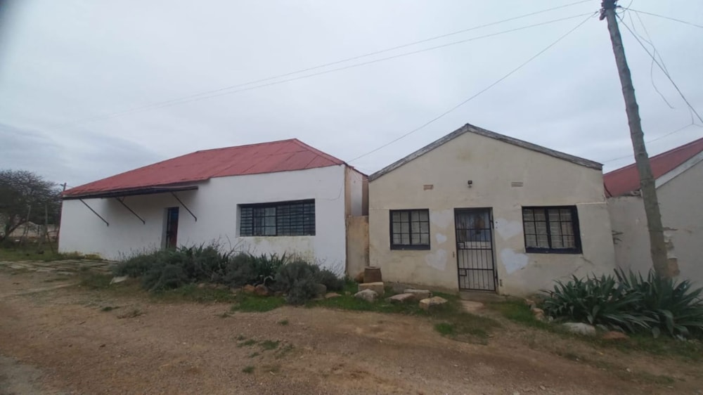House for sale in Riebeek East, Grahamstown, Makhanda - 1GC1711119