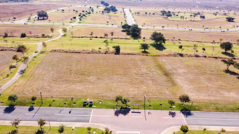 Residential vacant land for sale in Steyn City - 1SY1710542