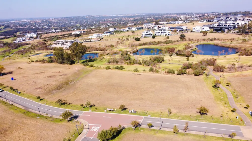 Residential vacant land for sale in Steyn City - 1SY1710542