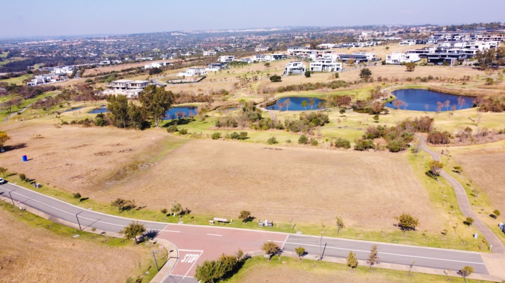 Residential vacant land for sale in Steyn City - 1SY1710542 Residential vacant land for sale in Steyn City - 1SY1710542