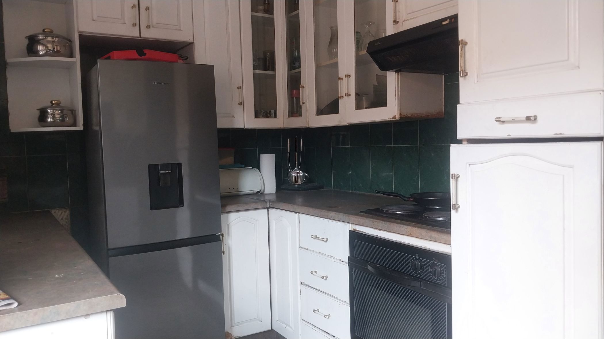 House for sale in Vosloorus - BOK1710926