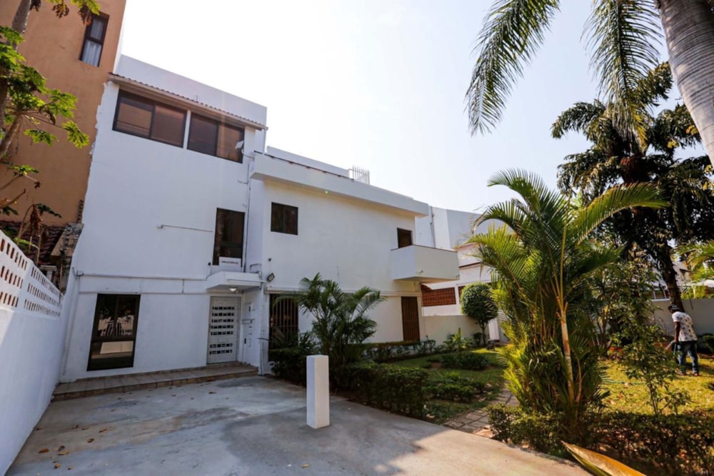 Commercial office to rent in Maputo , Mozambique - 3MQ1710696 Commercial office to rent in Maputo , Mozambique - 3MQ1710696