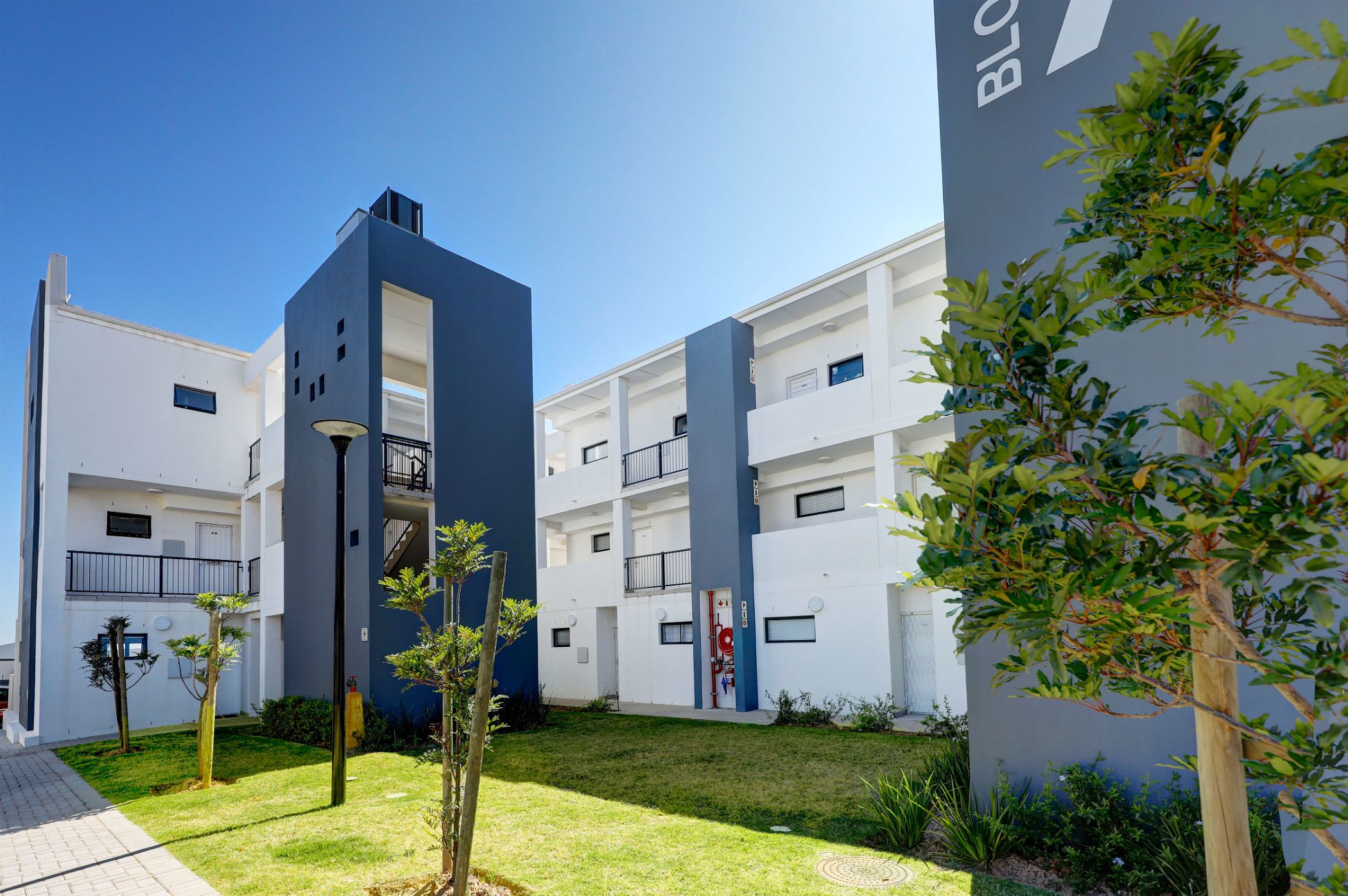 Apartment for sale in Langeberg Ridge - DBV1732277