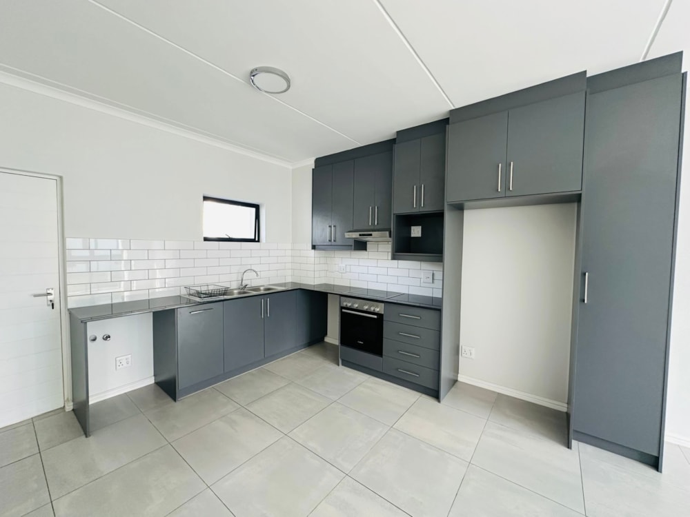 Apartment let in Langeberg Ridge - NSL1710510 Apartment let in Langeberg Ridge - NSL1710510