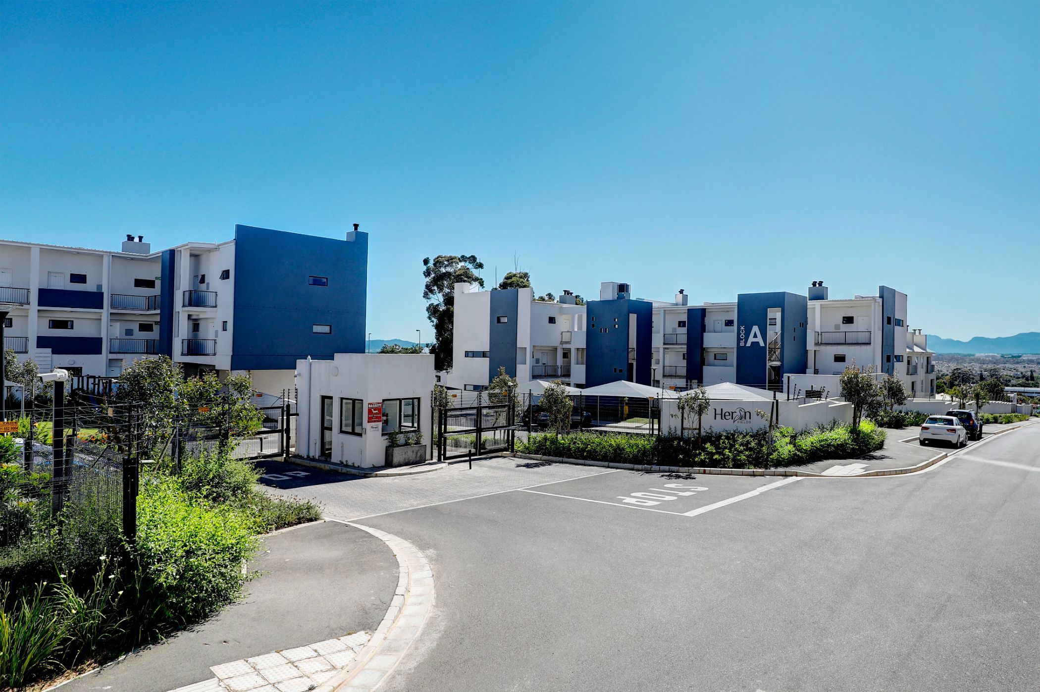 Apartment let in Langeberg Ridge - NSL1710510