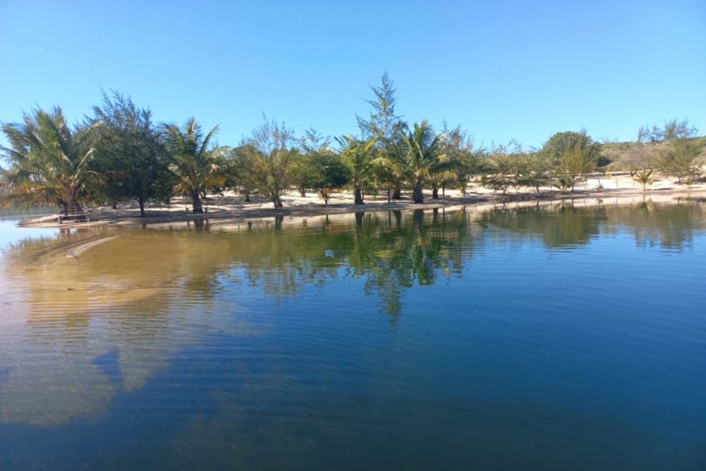 Vacant land for investment in Praia do Bilene, Gaza, Mozambique - 3MQ1710704 Vacant land for investment in Praia do Bilene, Gaza, Mozambique - 3MQ1710704