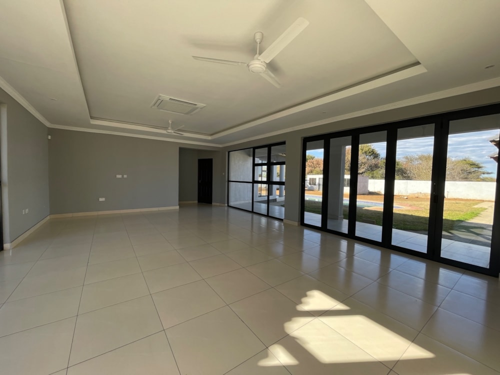 House to rent in Phakalane, Botswana - 3BO1710522