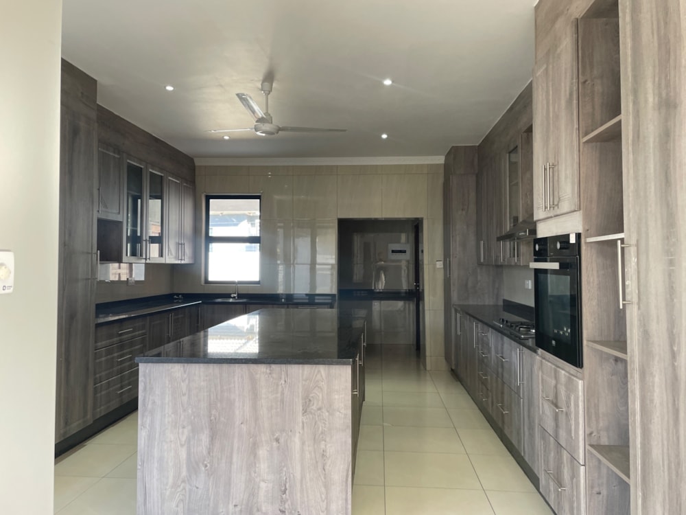 House to rent in Phakalane, Botswana - 3BO1710522