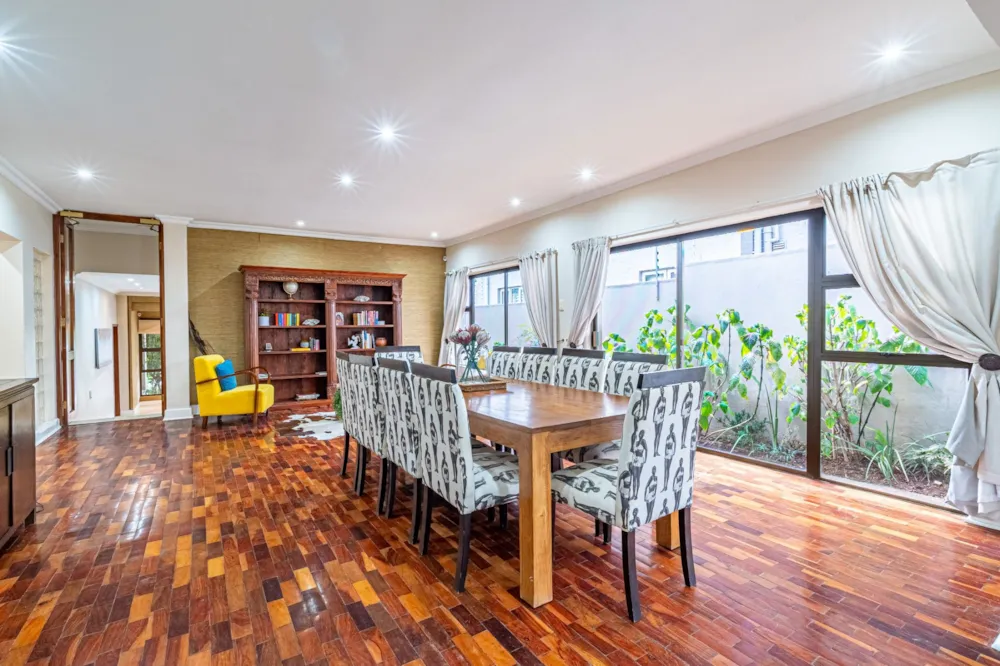 House let in Parkhurst - JBL1711286 House let in Parkhurst - JBL1711286