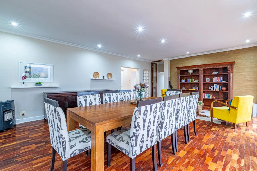 House let in Parkhurst - JBL1711286 House let in Parkhurst - JBL1711286