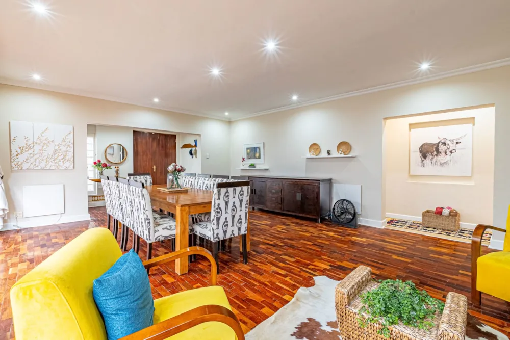 House let in Parkhurst - JBL1711286 House let in Parkhurst - JBL1711286