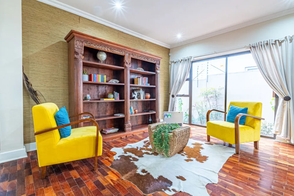 House let in Parkhurst - JBL1711286 House let in Parkhurst - JBL1711286