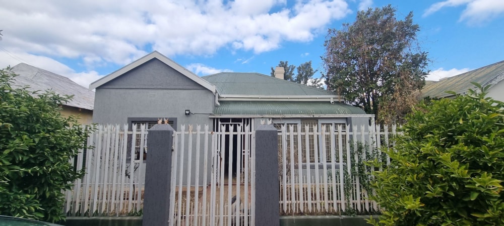 House for sale in Beaconsfield - 1KJ1710534